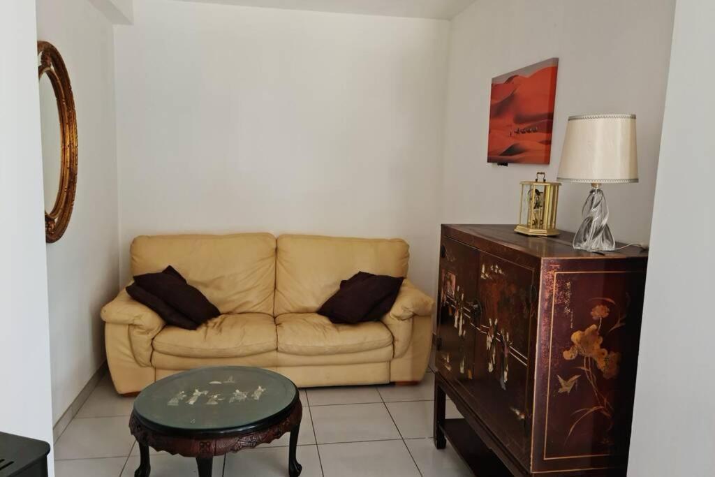 Maison Centre De Bellegarde Avec Jardin Et Terrasse Equipee D'Un Salon De Jardin Et D'Un Barbecue Cuisine Equipee 3 Chambres Avec 2 Lits Double 140X190 Et 2 Lits Simple Chauffage Poele A Granules Parking Gratuit Devant La Maison Bellegarde-du-Loiret Exteriér fotografie